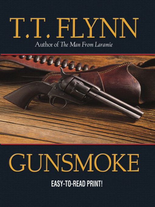 Gunsmoke